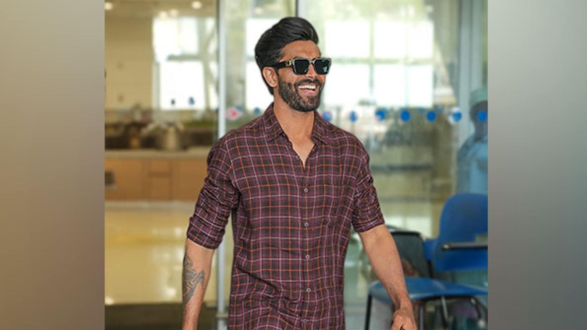 IPL 2024: India Bowling Allrounder Ravindra Jadeja Joins CSK Camp Ahead Of Upcoming Season