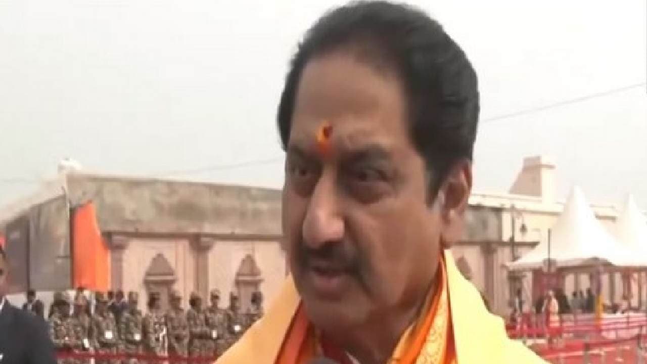 PM Modi, CM Yogi Adityanath are like Ram and Lakshman: 'Gabbar is Back' actor Suman