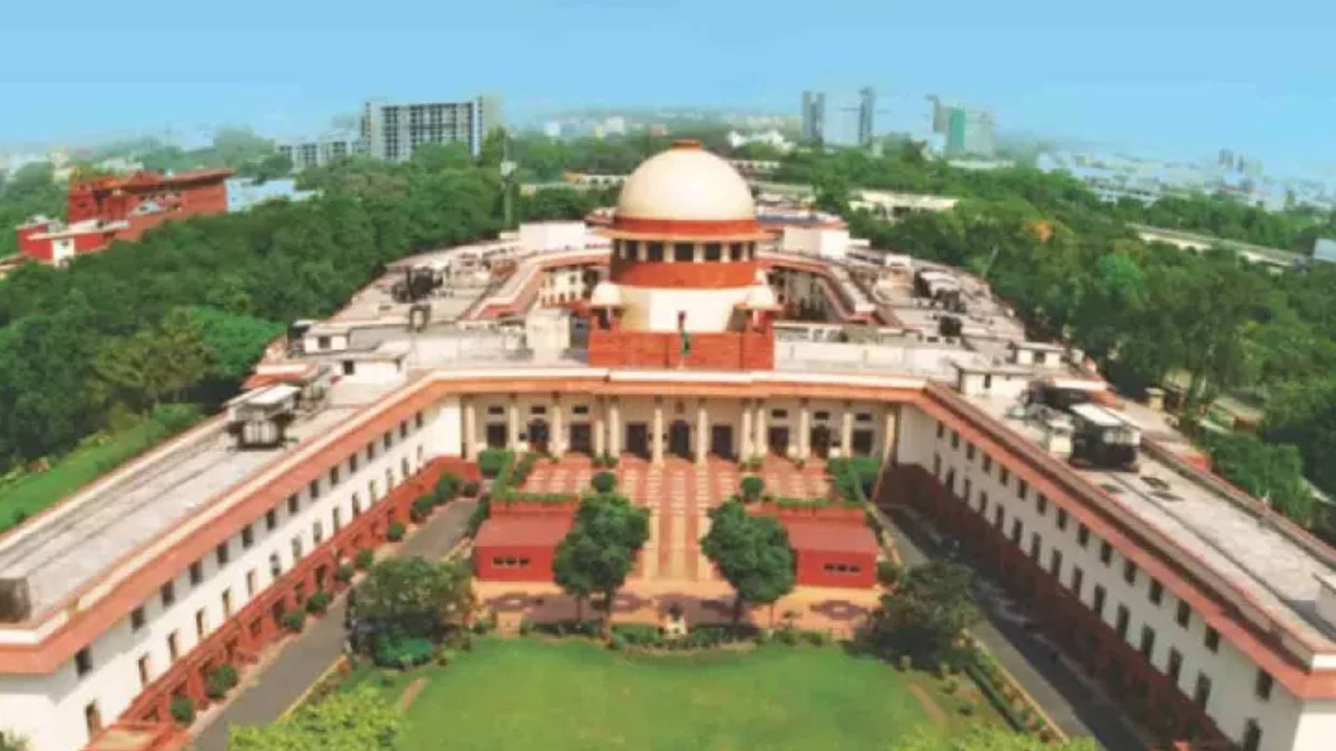 SC Declines To Order SIT Or CBI Probe In Adani-Hindenburg Row
