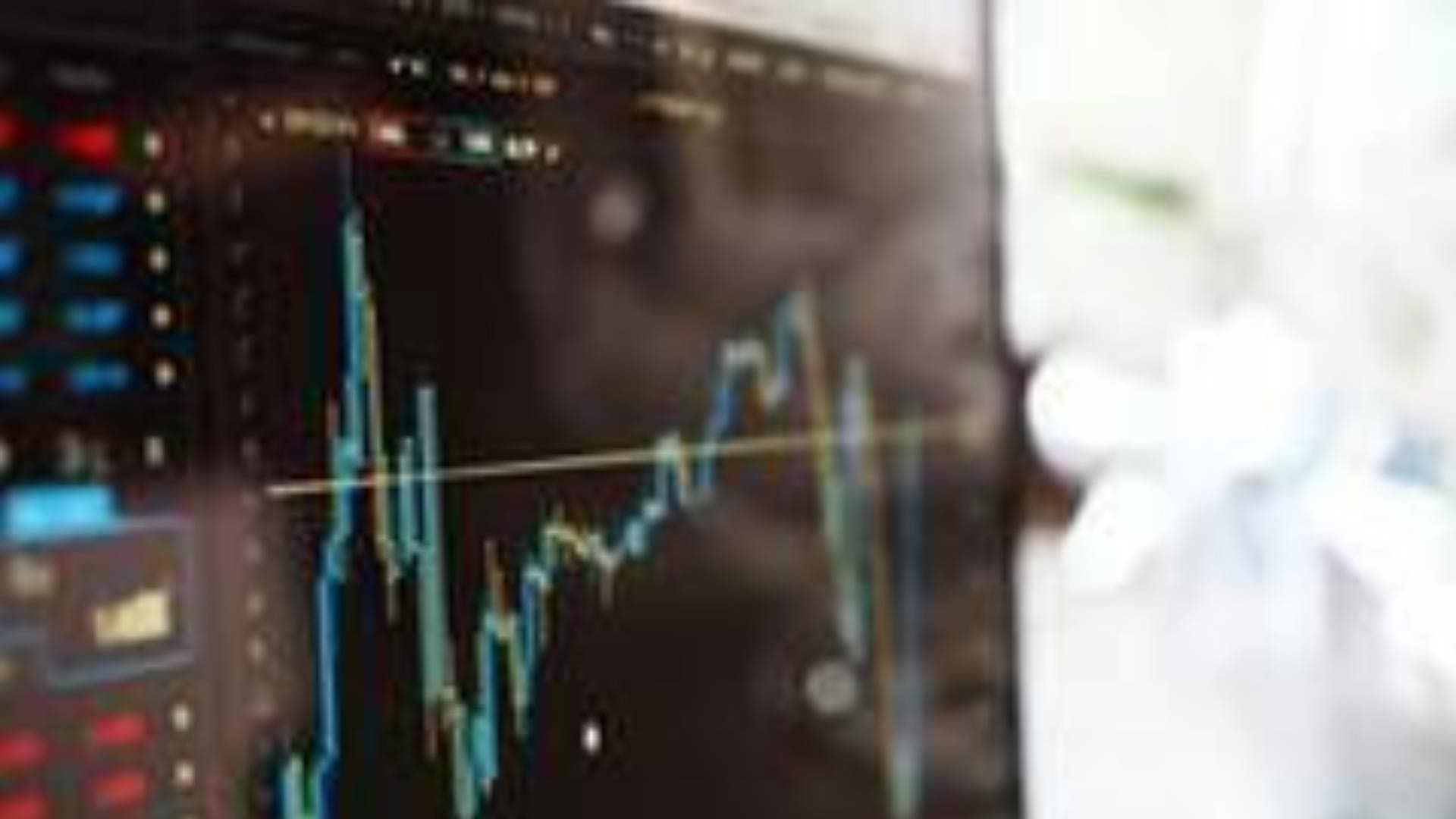 Sensex-Nifty Rally At Opening Bell, Riding High On Global Market Surge