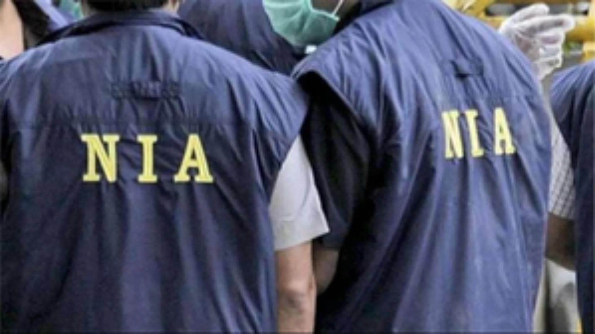 NIA Makes First Arrest In Bengaluru Cafe Blast Case