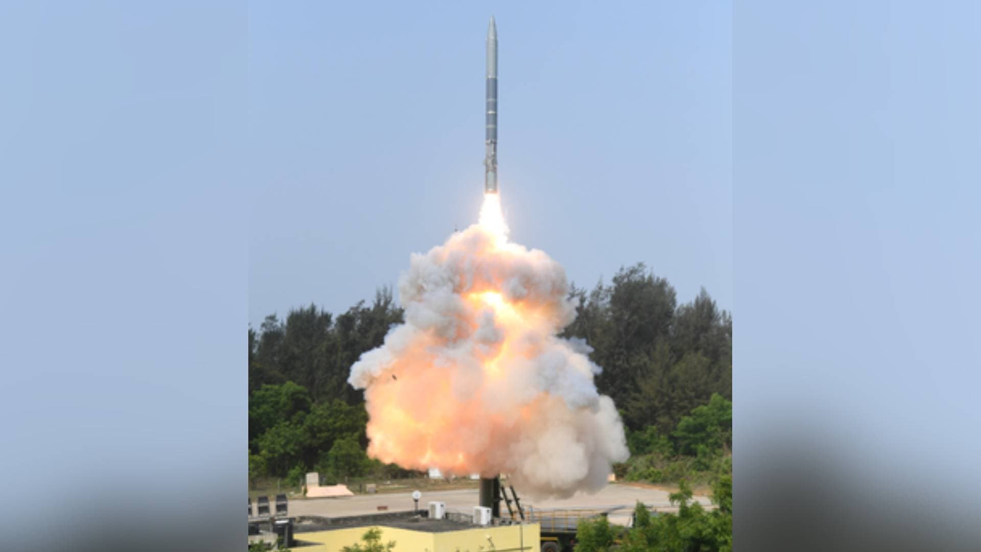 India successfully test fires SMART torpedo system