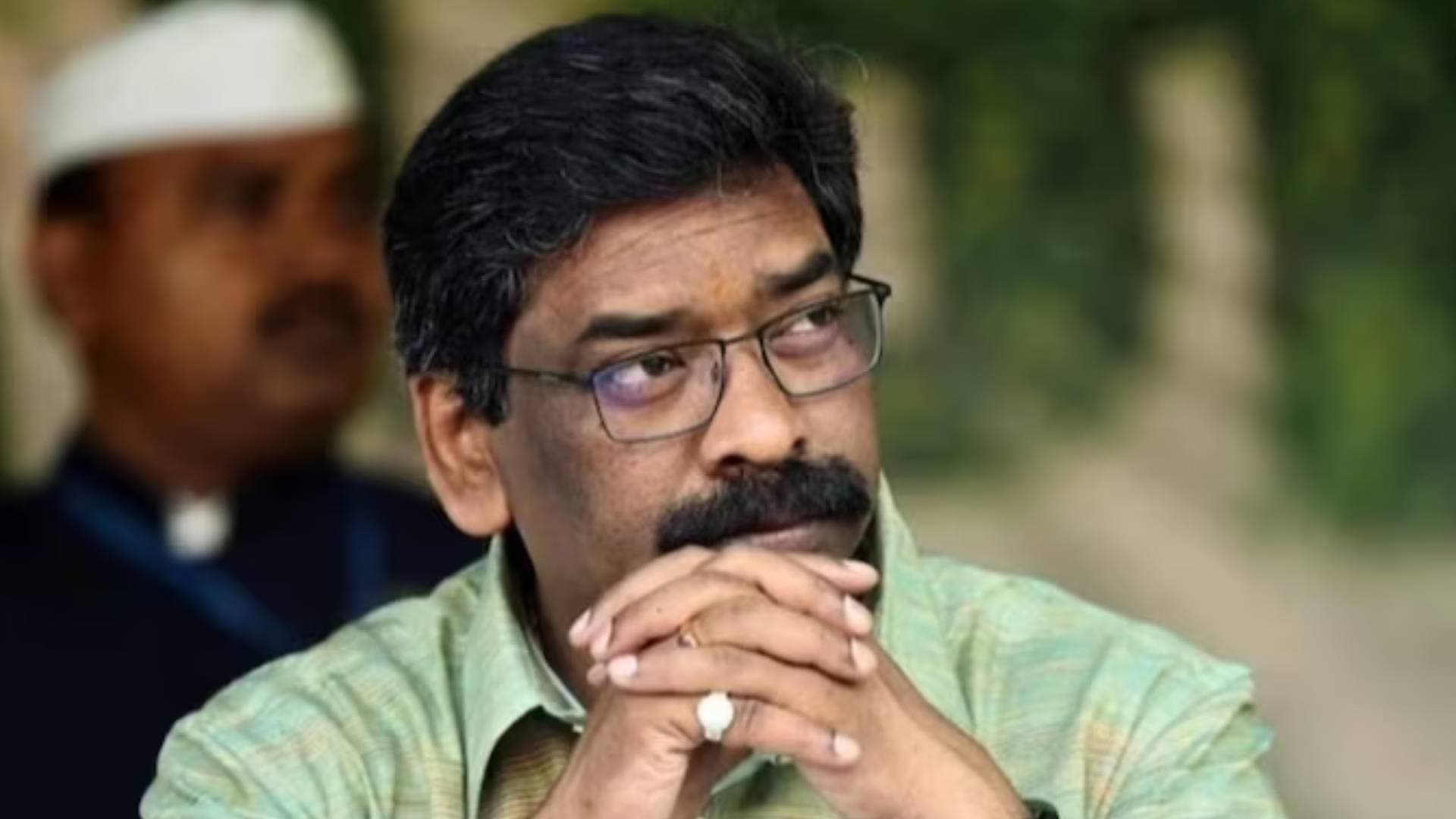 Former Jharkhand CM And JMM Chief Hemant Soren Sent To 5-Day ED Custody