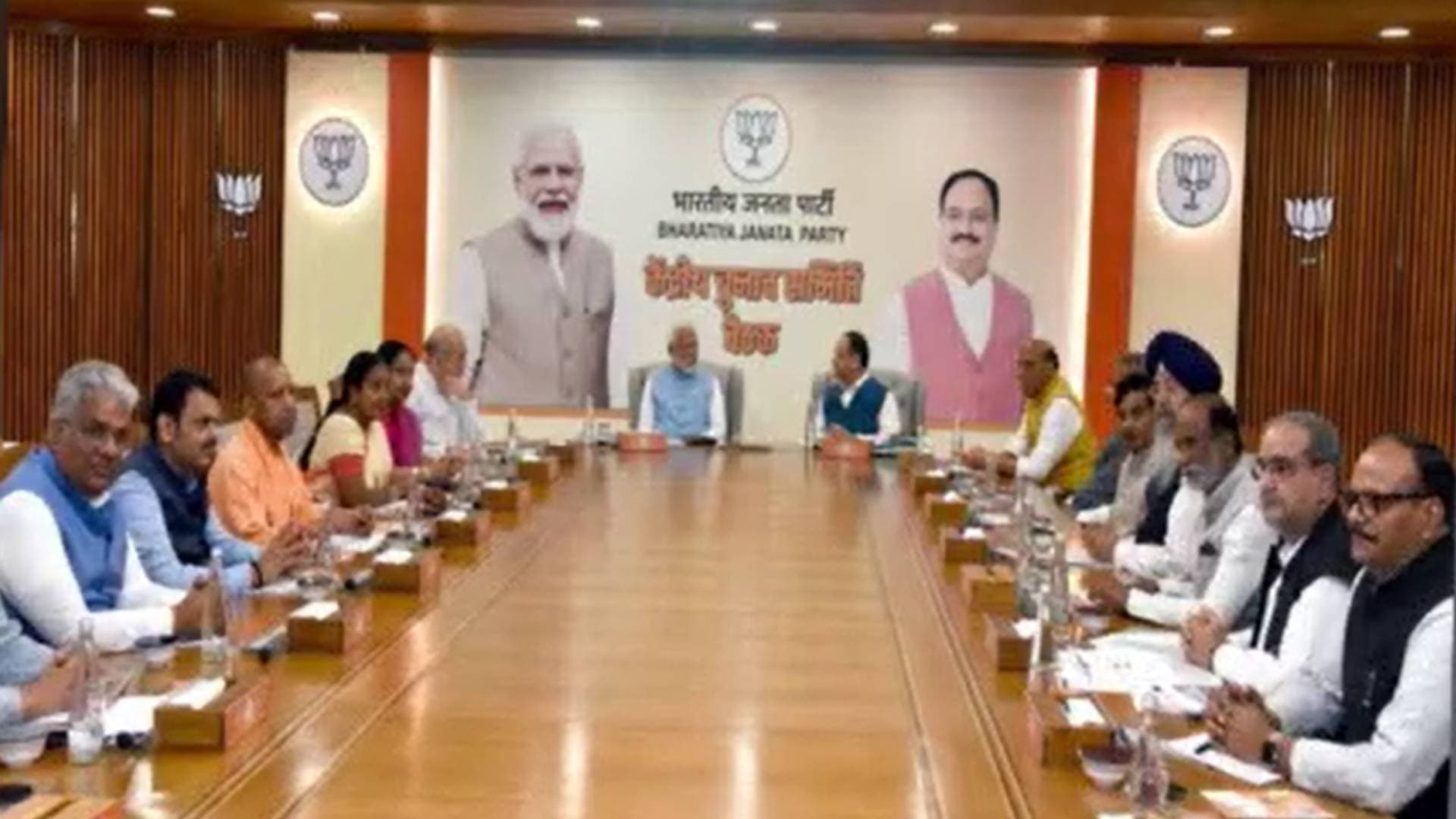 Odisha: BJP's 2nd Phase Of Assembly Candidates List May Come Out Today