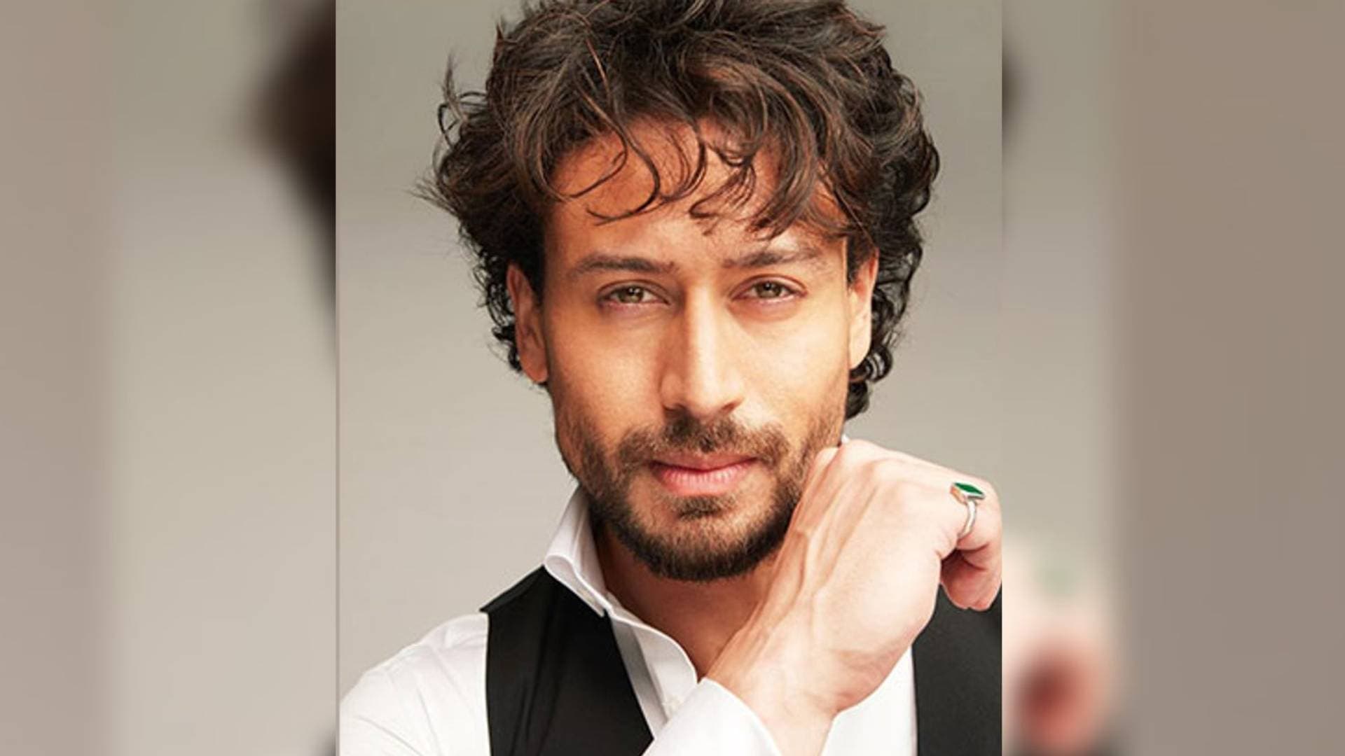 Tiger Shroff Speaks About His Struggle With Anxiety