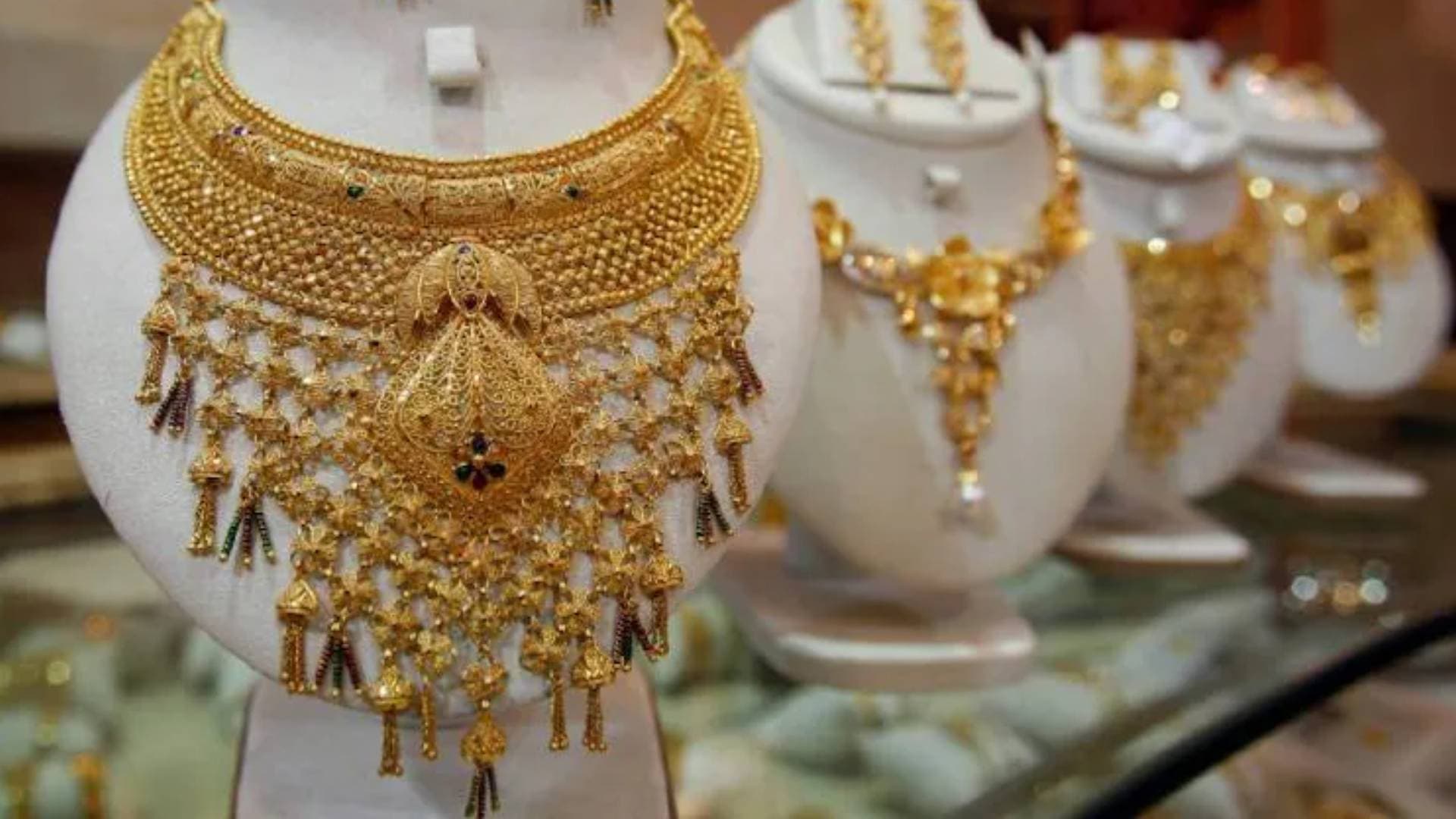Gold Price Rises By Rs 500, Know Yellow Metal Prices Today
