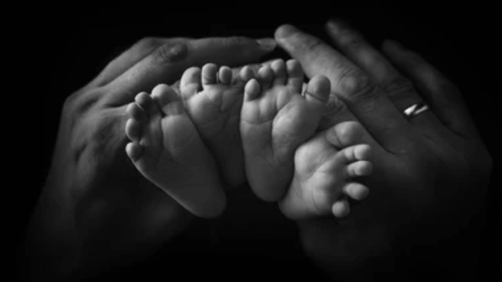 Bodies Of Twin Babies Found Inside Well In Angul