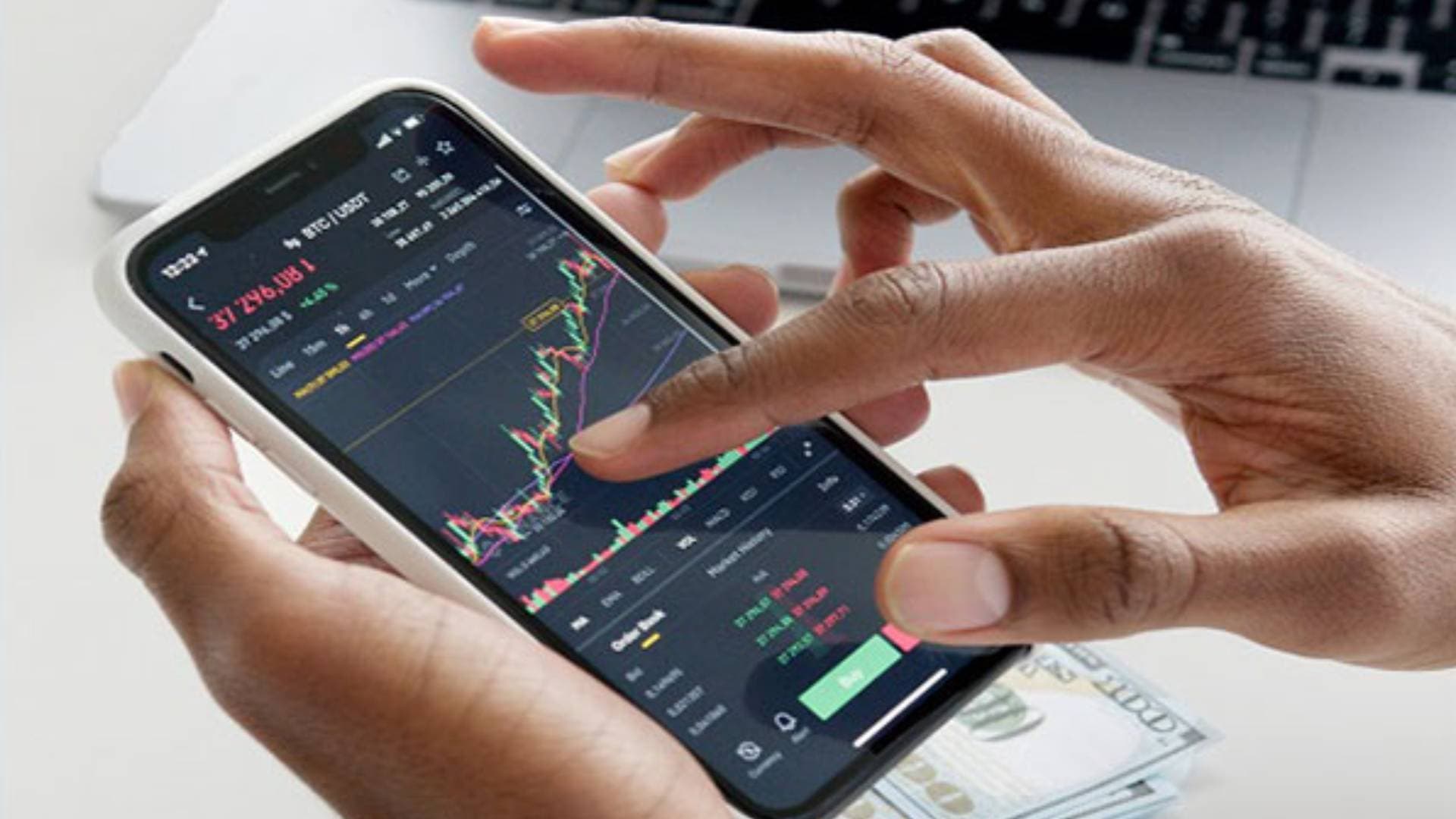 Indian Stocks Open Upbeat Tuesday On Easing Retail Inflation
