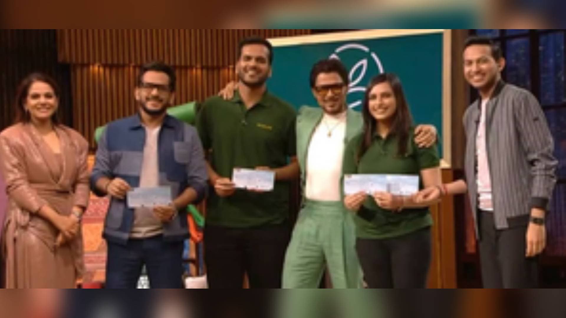 Yoga & wellness Brand ‘WiseLife’ Bags Rs 1.2 Cr Deal On ‘Shark Tank India 3’