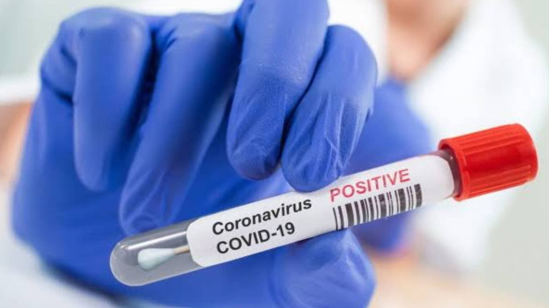India Reports 605 New Covid Cases, Four Deaths