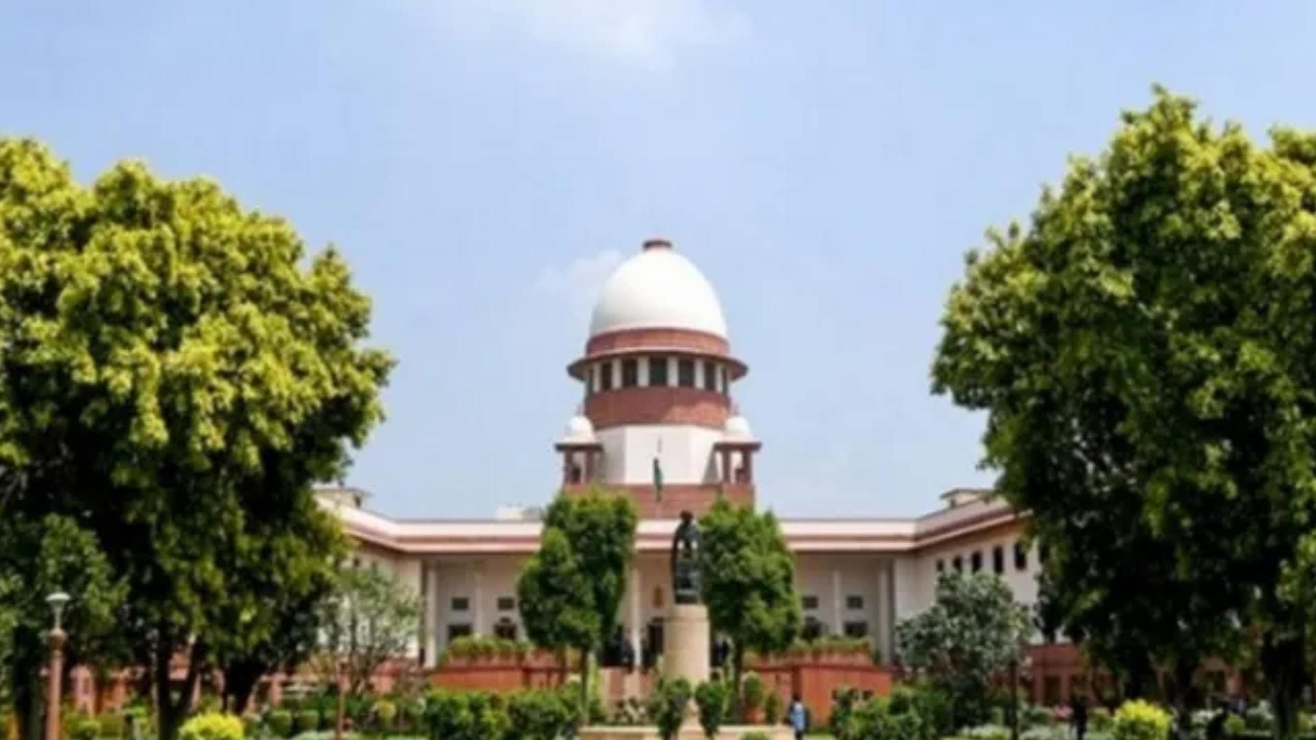 SC To Hear On March 19 Pleas Seeking Stay On Citizenship Amendment Rules