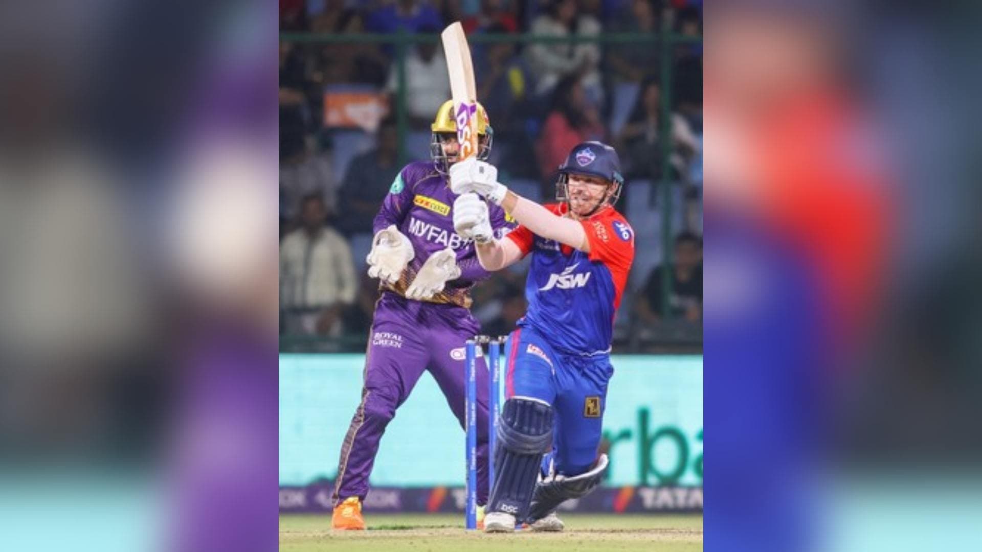 IPL 2024: DC v KKR Overall Head-To-Head; When And Where To Watch