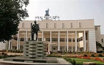 Last Session Of 16th Odisha Assembly To Begin Today, Likely To Be Stormy