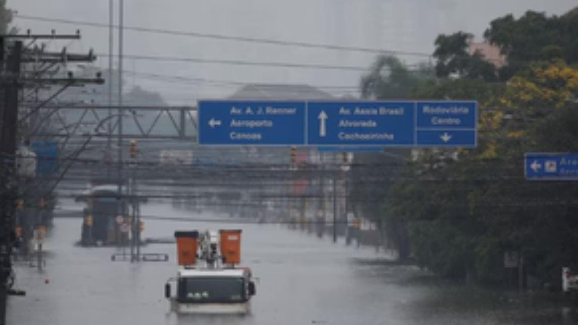 Death toll hits 143 from Brazil's 'worst-ever' weather catastrophe