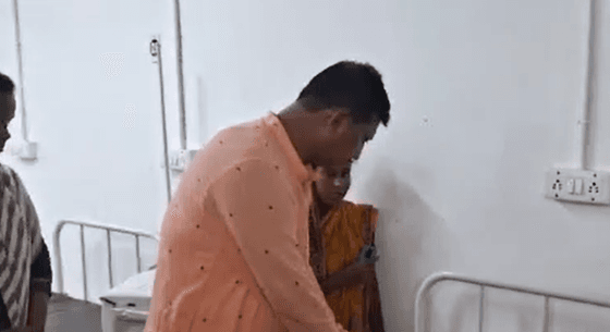 Three BJP Workers Critical In BJD Workers' Attack