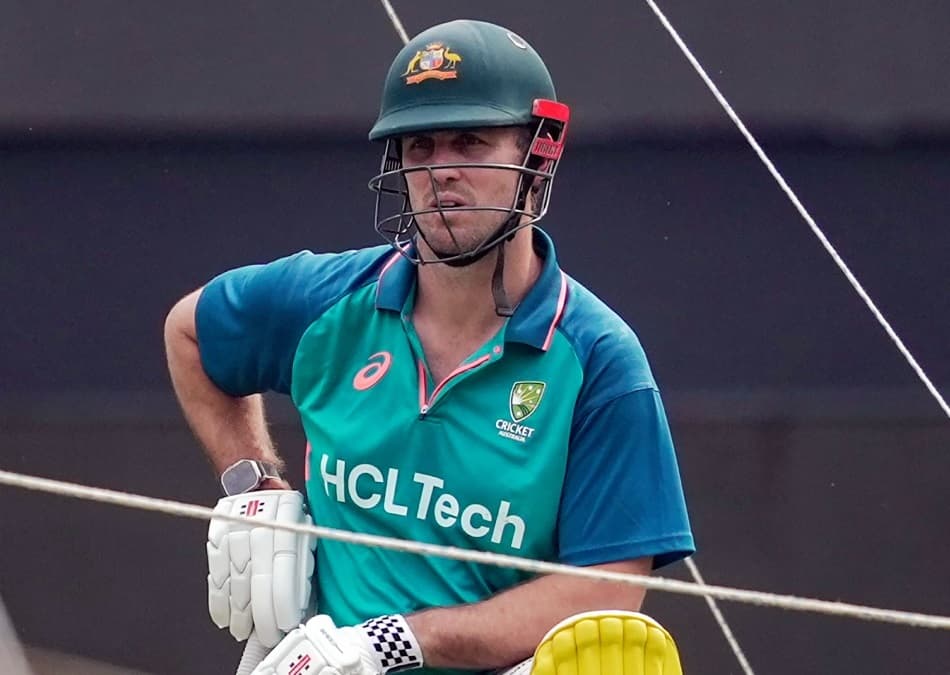 Australia fall short of players for T20 World Cup warm-ups