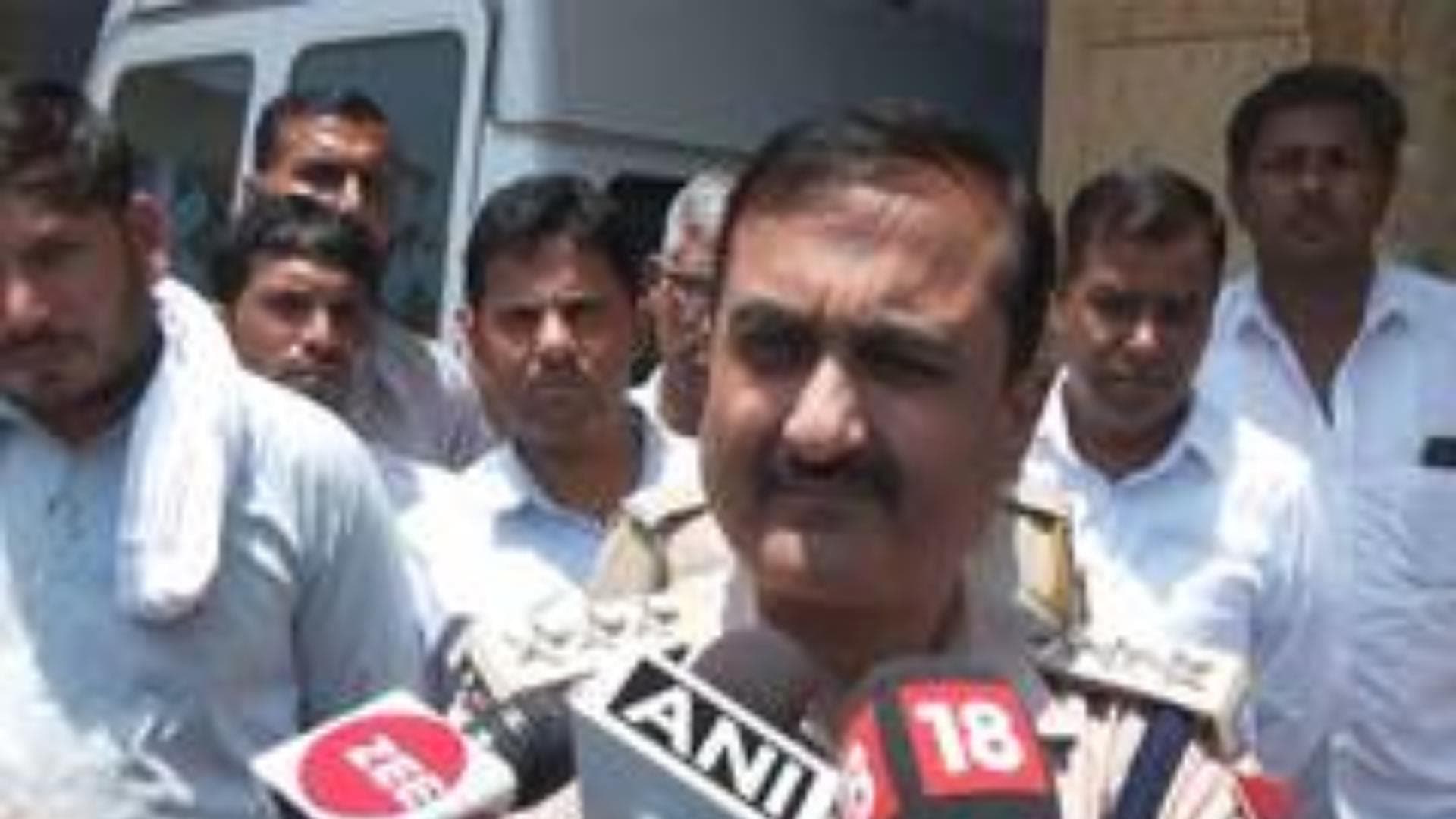 Rajasthan mine lift collapse: Hindustan Copper Ltd official dies, 14 others rescued