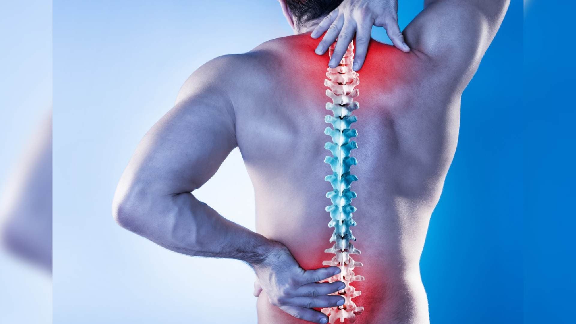 New Research Shows Walking Can Stop Backache From Returning