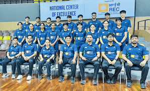 Badminton Asia Junior Championships: India To Face Malaysia In Quarters