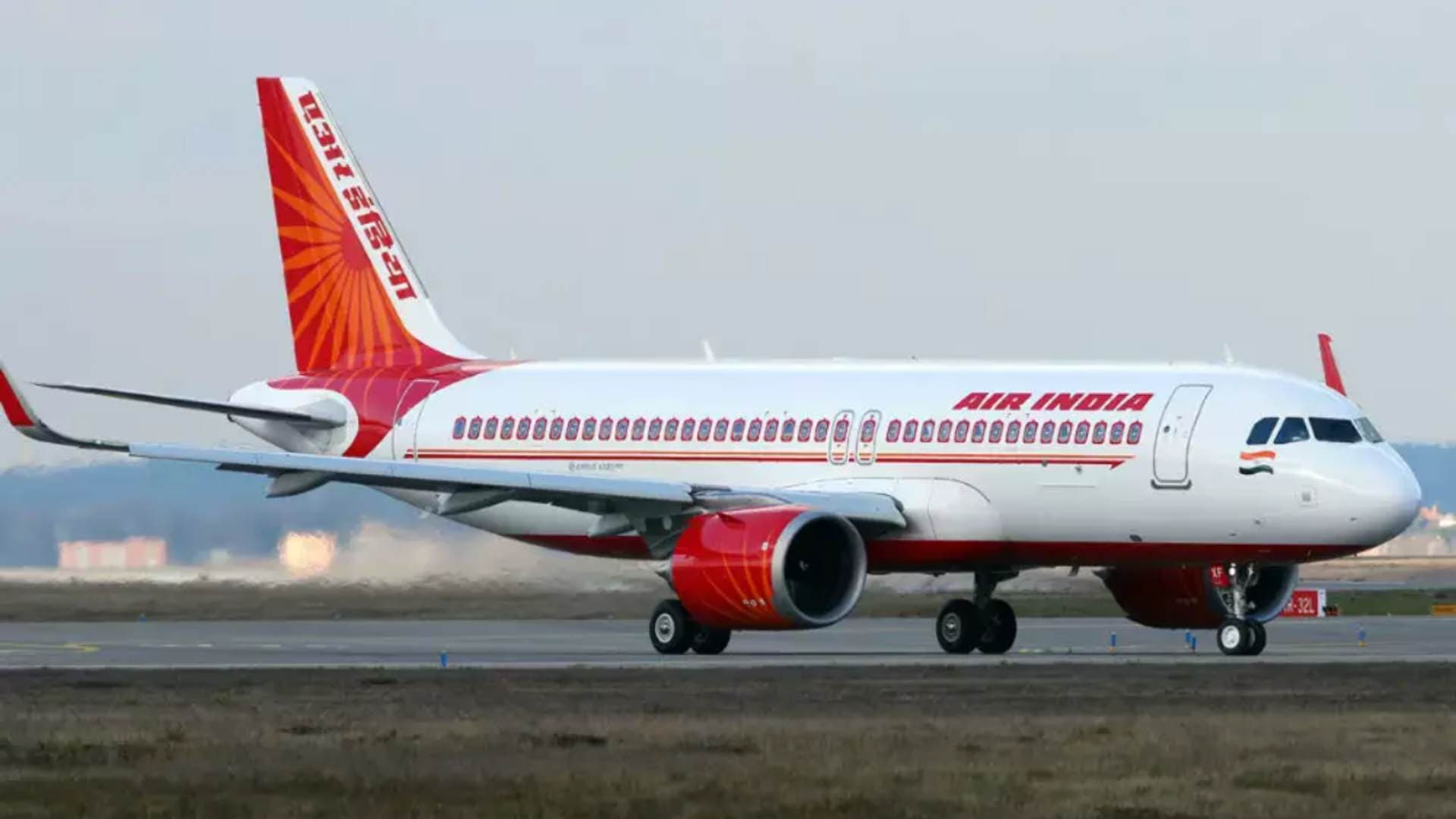 London-Bound Air India Flight At Cochin Airport Receives Bomb Threat; Passenger Held