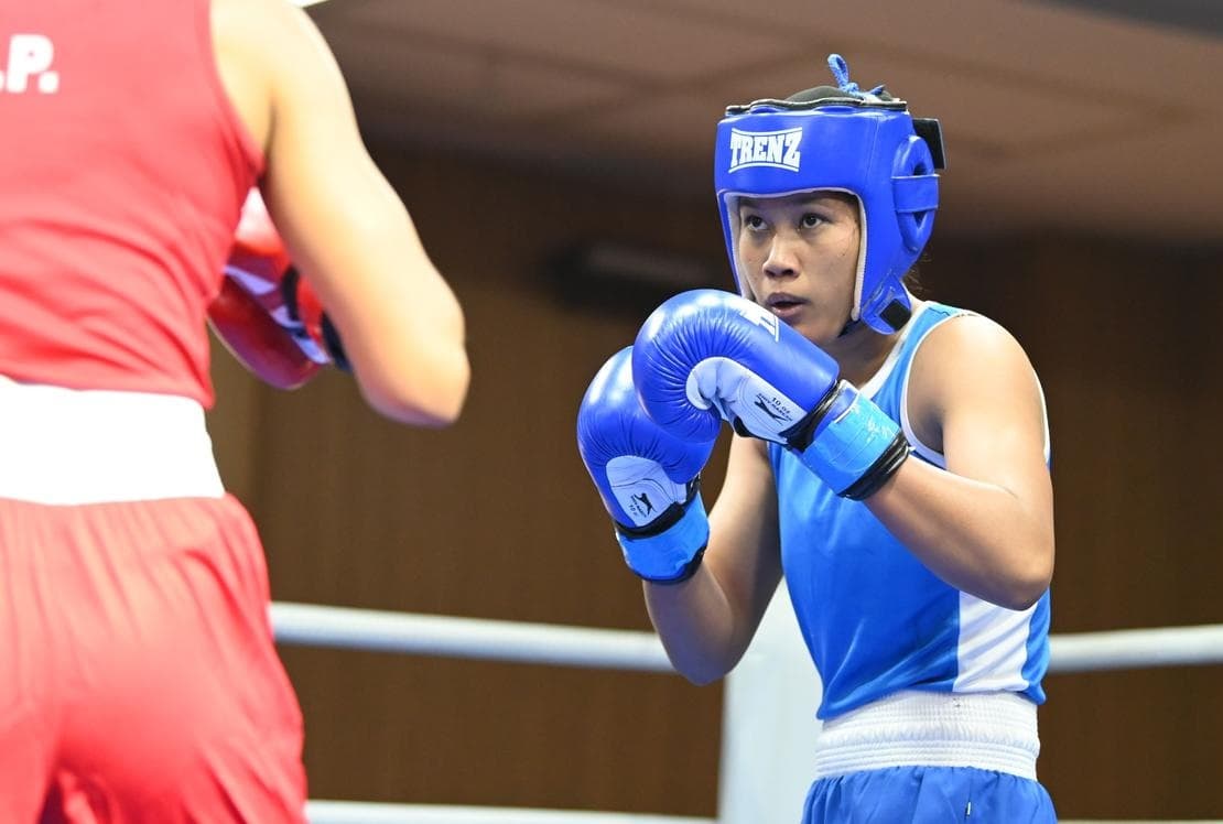 Boxing World Qualifiers: Ankushita wins opening bout, Abhimanyu loses