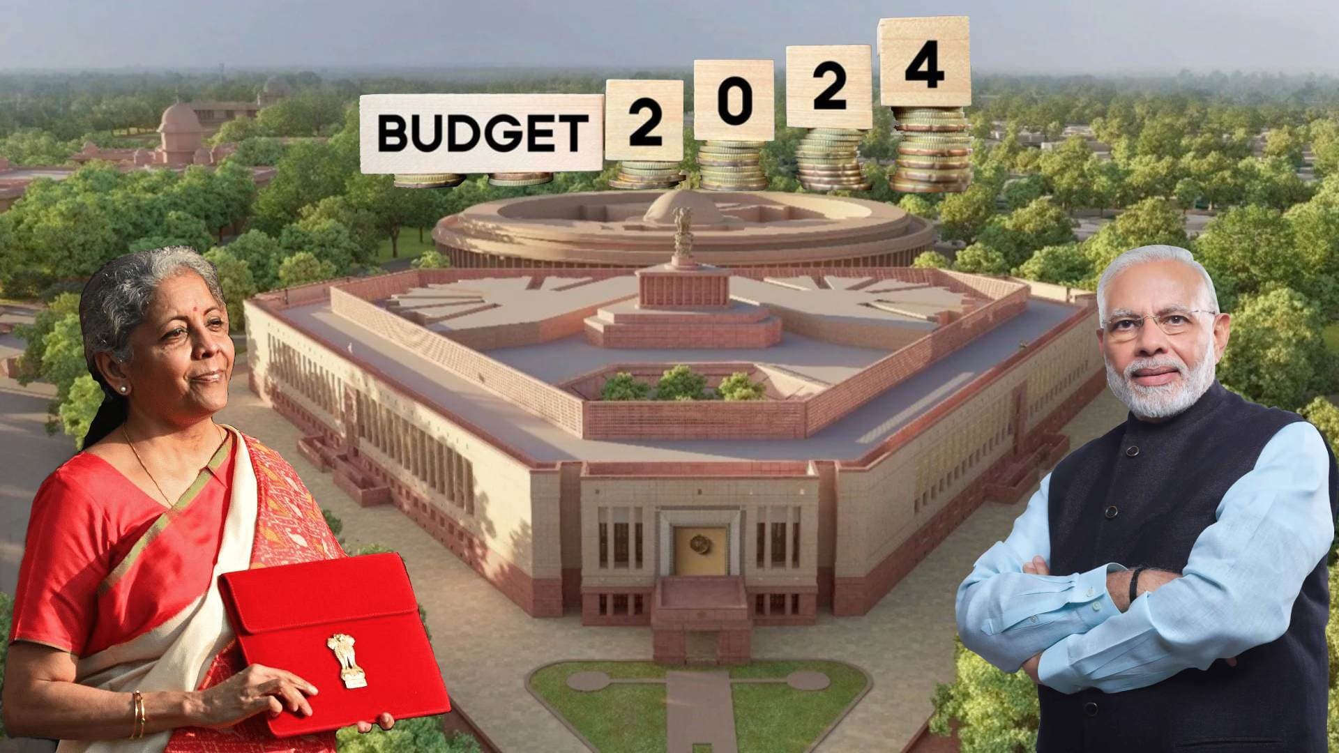 Here's What Will Get Cheaper And Costlier After This 'Union Budget'