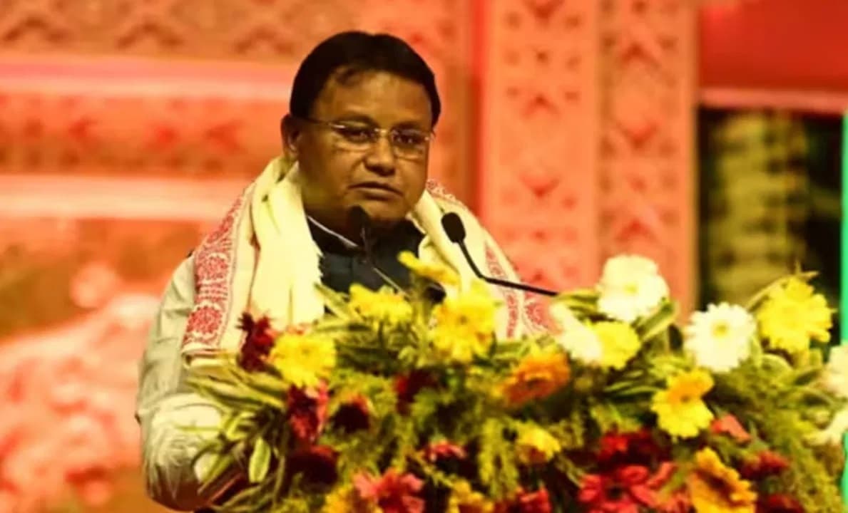 CM Mohan Majhi Wants Normalcy In Kashipur, Issues Multiple Directives