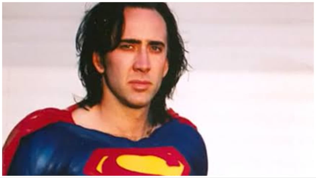 Nicolas Cage calls AI a nightmare, dismisses his Superman cameo in ‘The Flash’