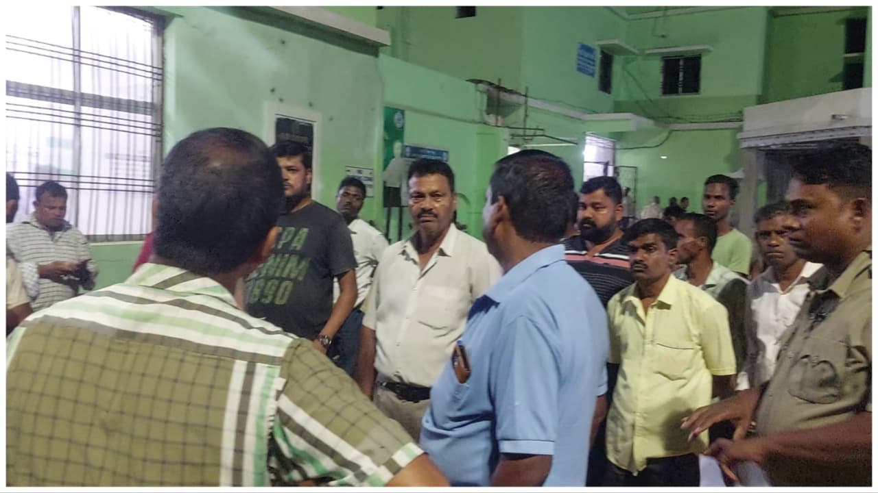 Youth Dies Of Electrocution In Kendrapara