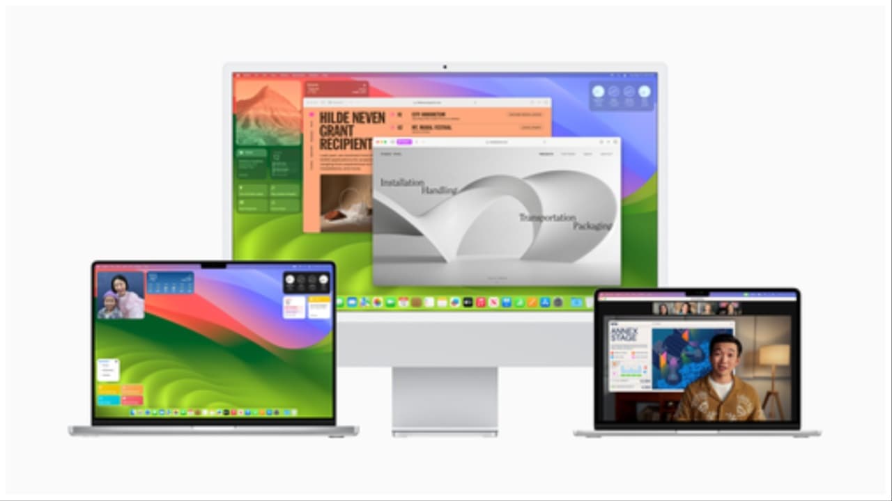 New Apple macOS Update Comes With A Liquid Detection Feature