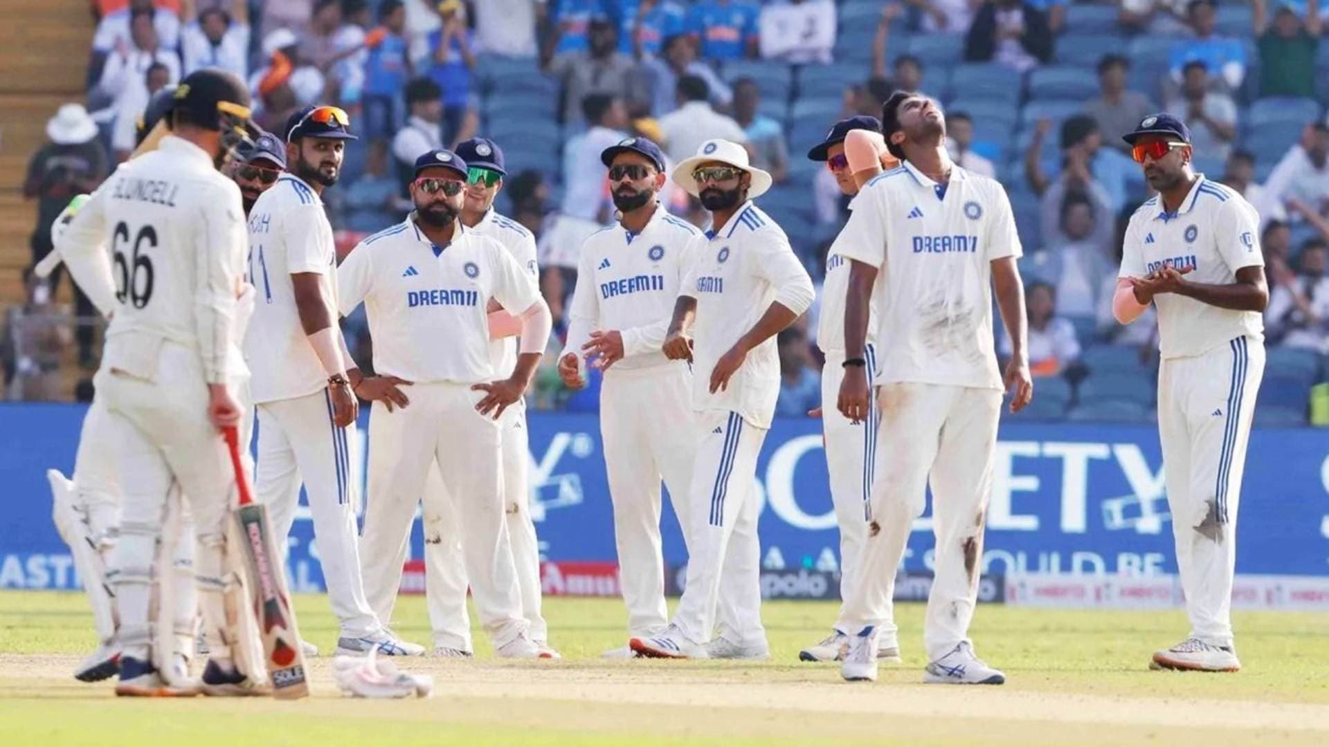 All Is Well Within Team, India Will Come Back Stronger: Sources