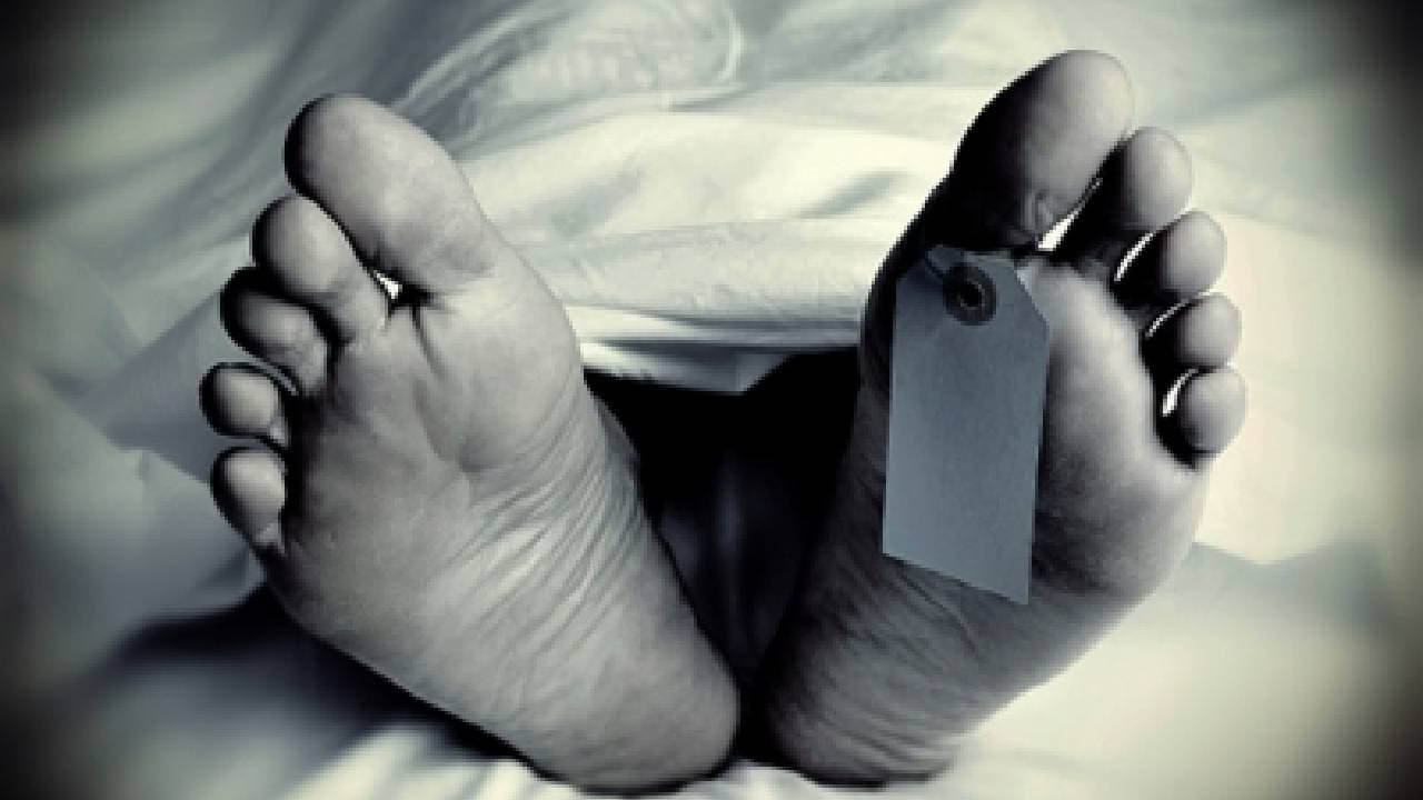 Odisha: Man, His Son Killed In Wall Collapse