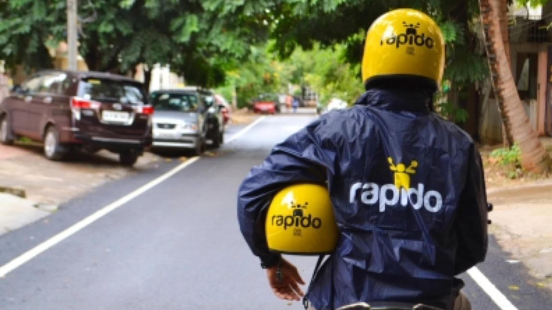 Rapido Raises $200 mn To Expand Operations, Scale Tech Platform