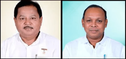 Odisha: Arabinda Dhali, Premananda Nayak Disqualified as MLAs