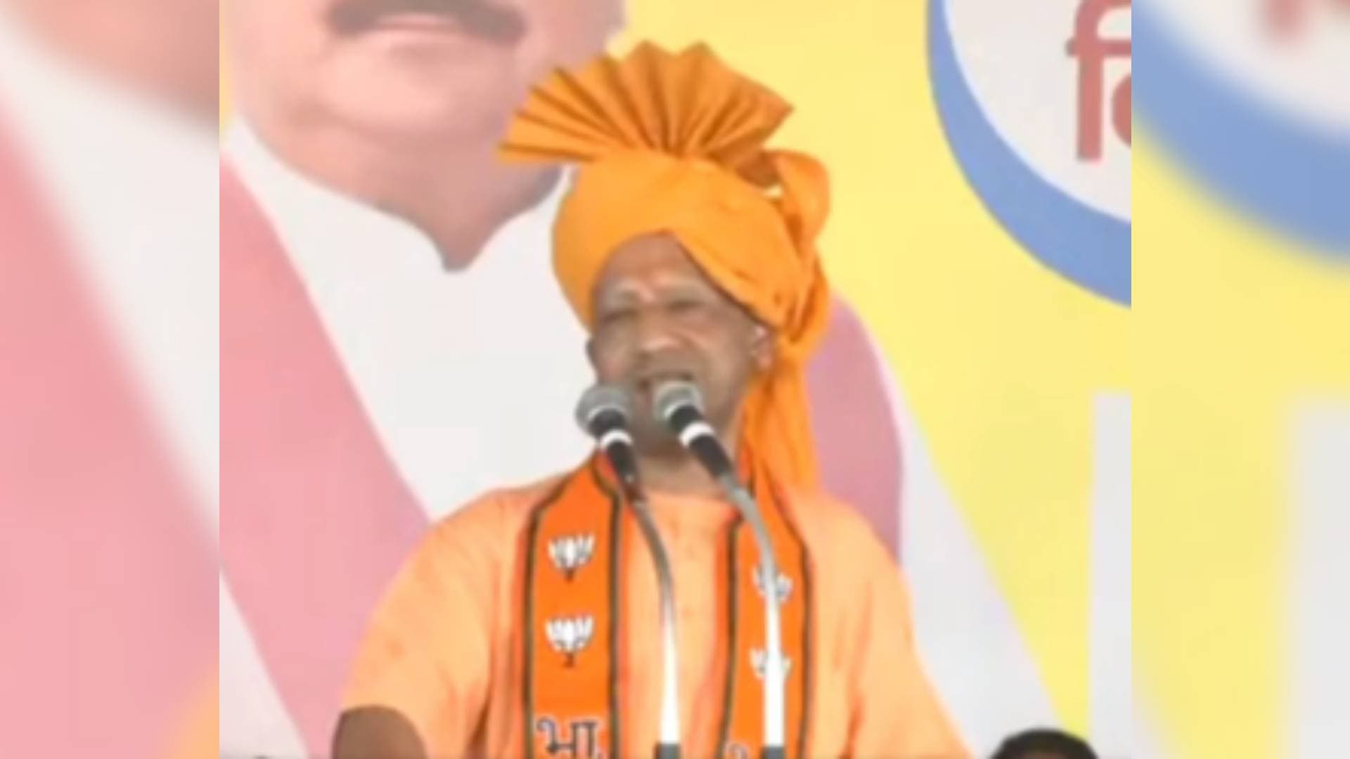 Yogi Govt To Launch ‘Viksit Bharat Sankalp Yatra’ From Today