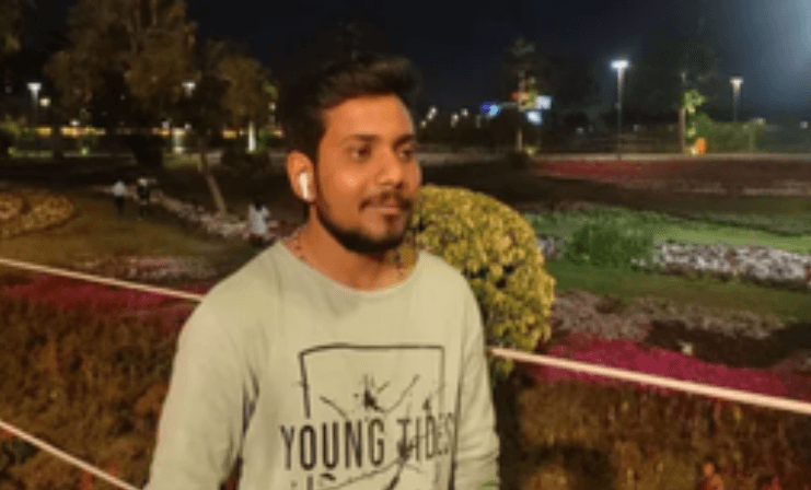 Missing Indian Student Found Dead On Riverbank In UK