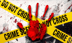 Doctor Kills Wife, Two Kids And Then Commits Suicide In UP