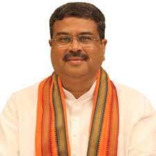 Maa Kotrakshi Idol To Be Returned To Darpangarh In Jajpur: Union Minister Pradhan