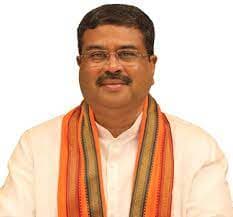 "India Will Become World's Number One Economy By 2040": Dharmendra Pradhan