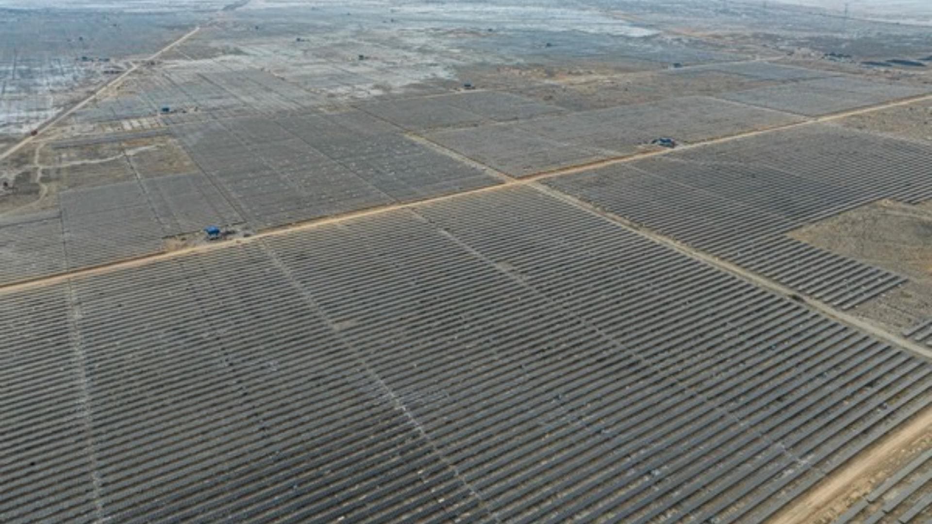 Adani Green Energy Becomes India’s First To Surpass 10,000 MW Renewable Energy