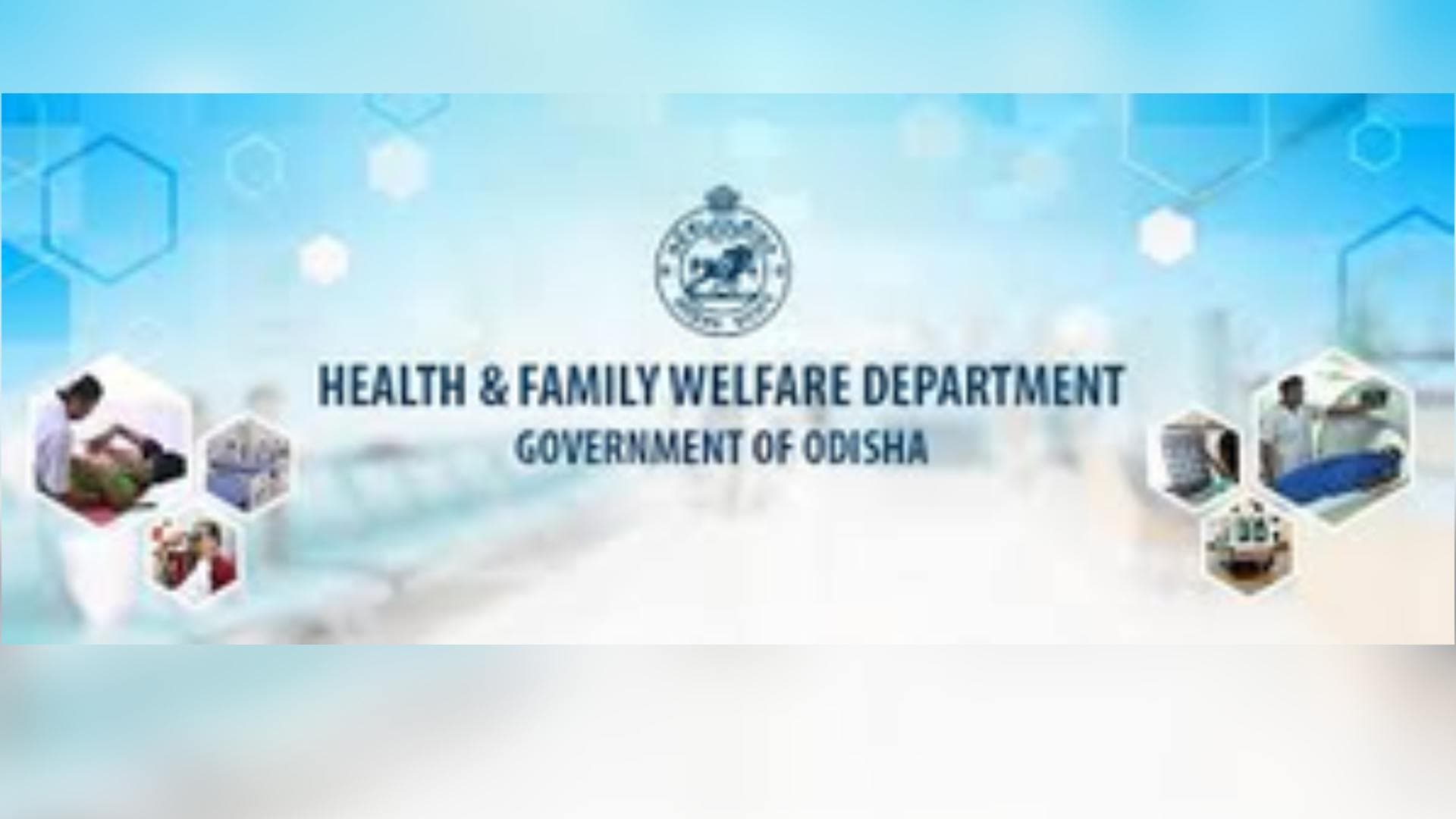 Odisha H&FW Dept Issues Guidelines To Ensure Safe Workplace For Doctors, Students