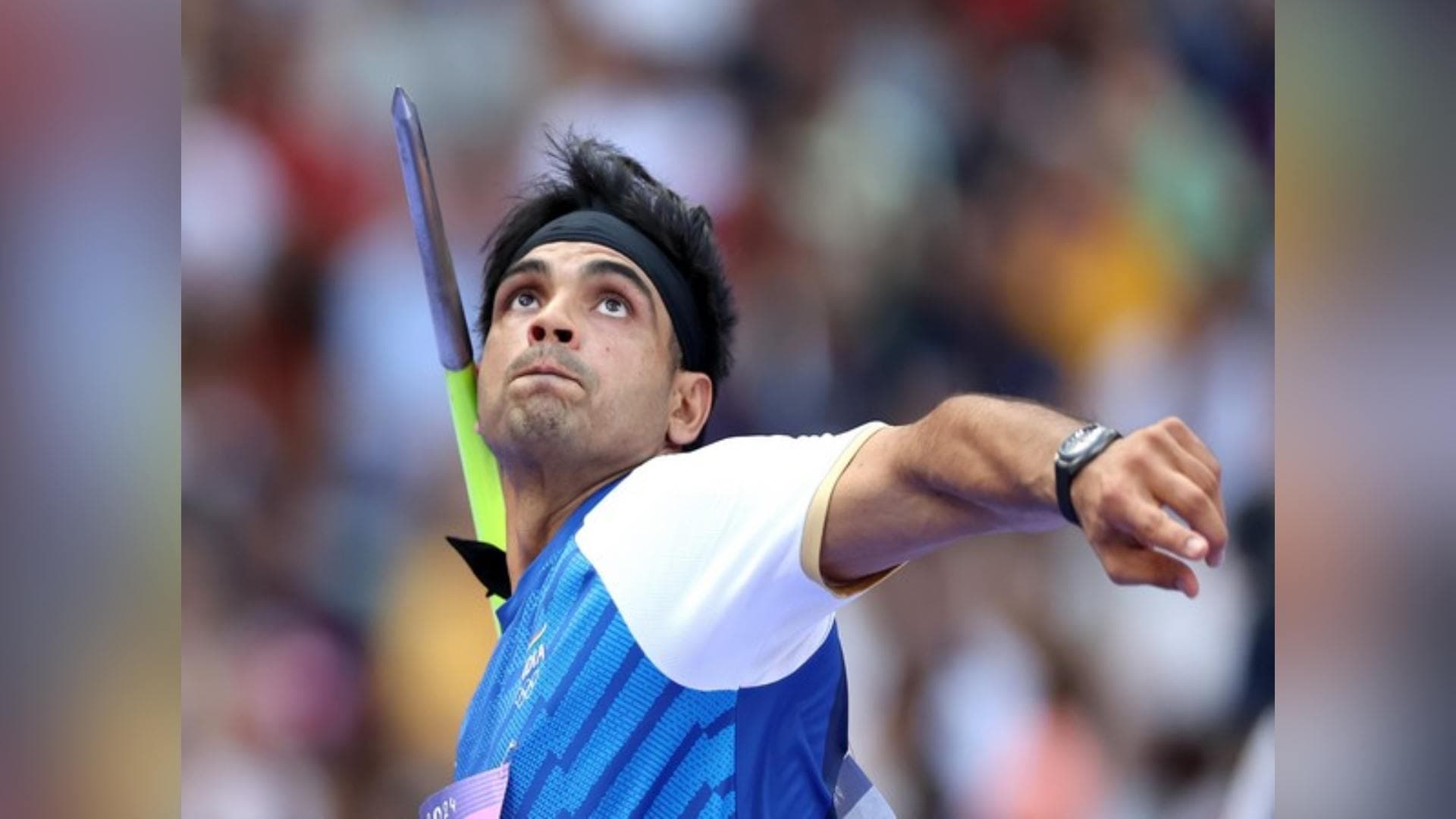 Paris Olympics: Neeraj Chopra, Men's Hockey In Focus As India Aim To Increase Medal Tally