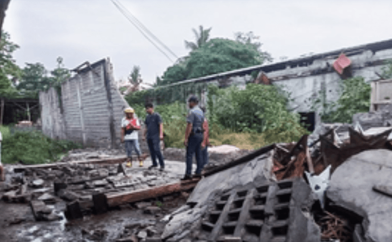 Philippines: Earthquake Death Toll Rises To Eight