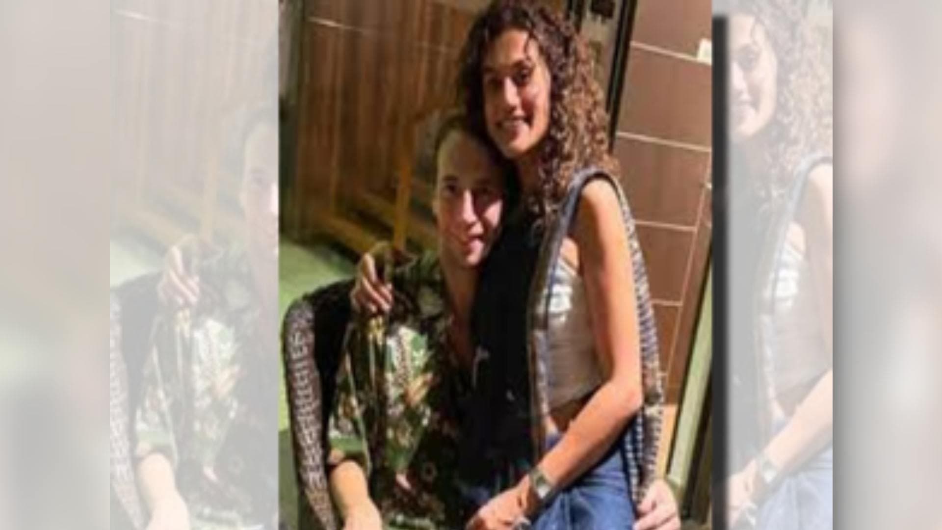 Taapsee To Marry Longtime Boyfriend, Badminton Coach Mathias Boe In March