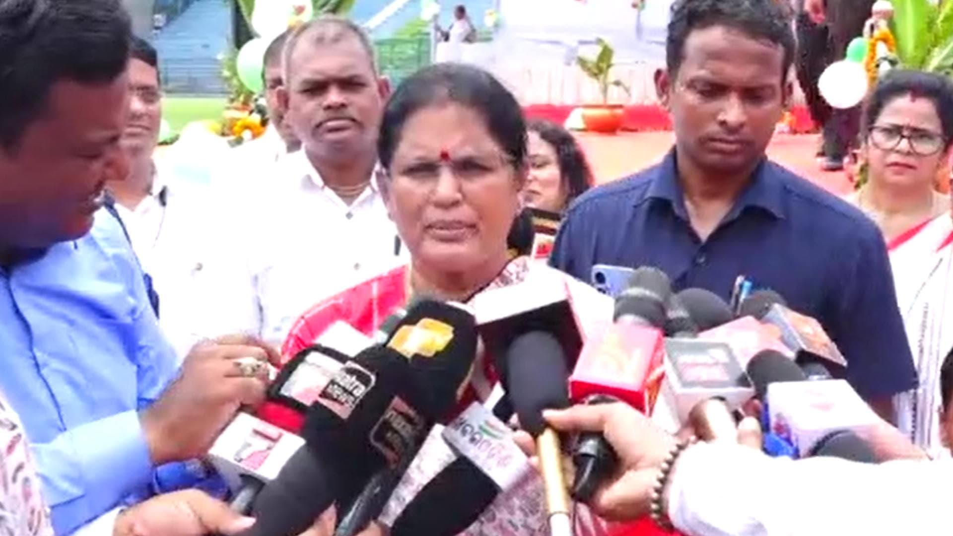 Odisha Govt Announces One-Day Menstrual Leave For Women