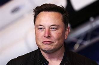 Uncomfortable Musk Wants More Voting Control At Tesla To Build AI