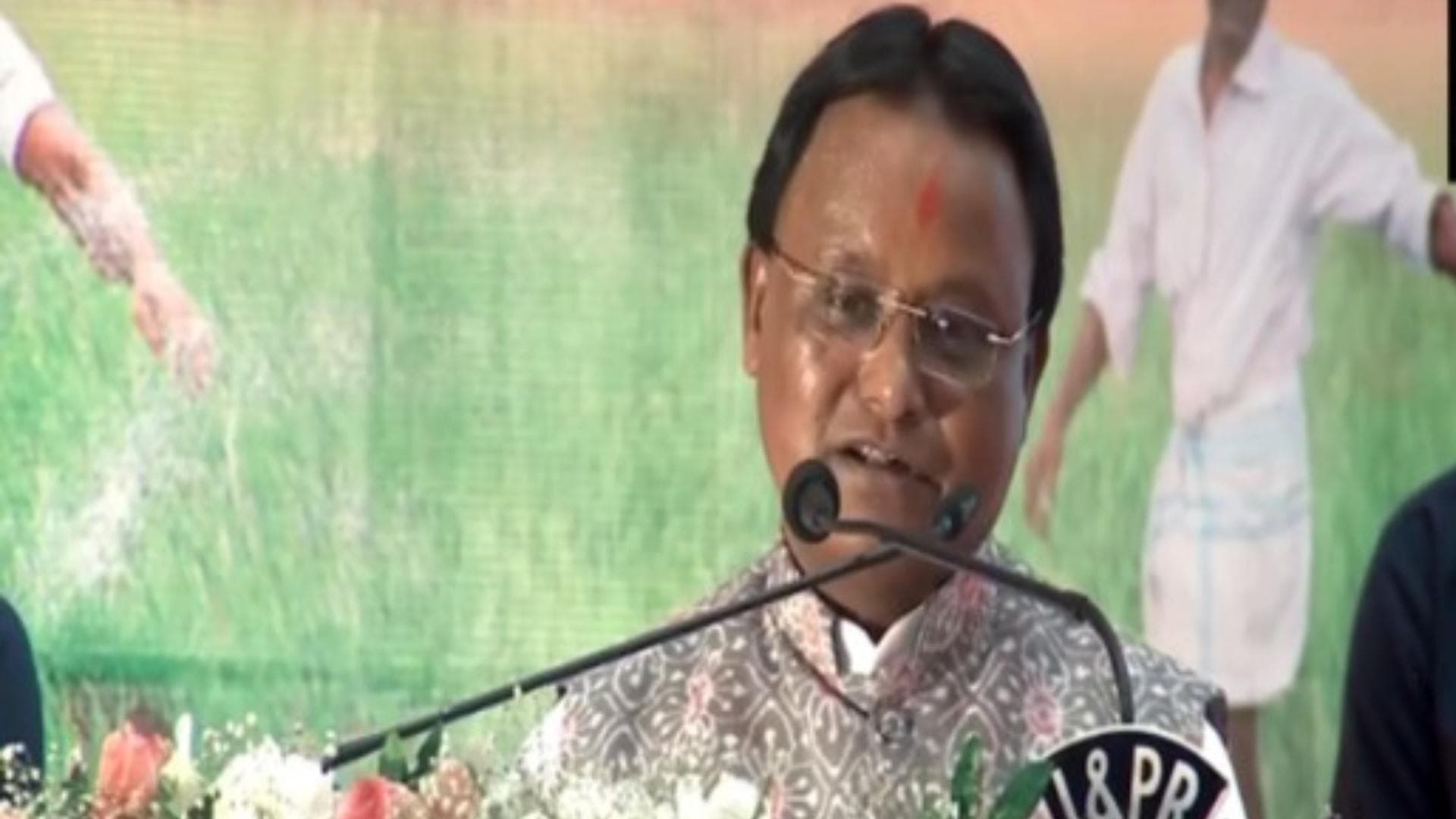46 Lakh Farmers To Be Benefited Under CM KISAN Yojana: Odisha CM Mohan Majhi
