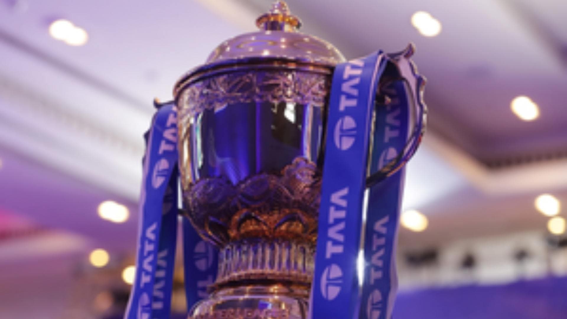 IPL 2024: BCCI Reschedules KKR vs RR, GT vs DC Matches