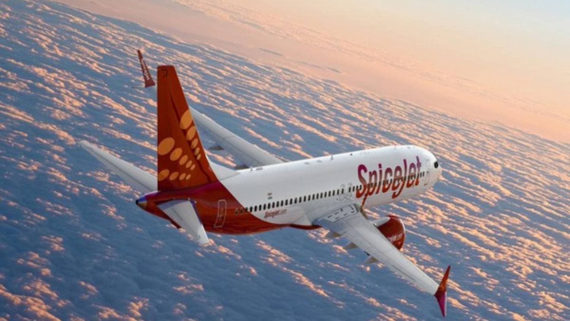 Passenger Stuck Inside Toilet For Entire Journey On SpiceJet Flight After Lock Malfunctions