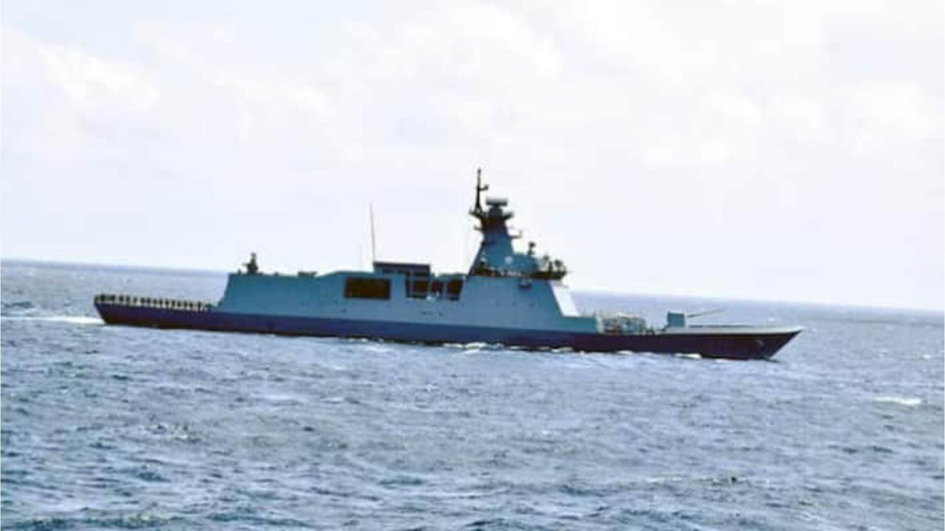 Death Of Indian Fisherman: MEA Lodges Strong Protest With Sri Lanka